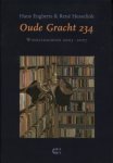 Engberts & René Hesselink, Hans - Oude Gracht 234. Winkeldagboek 2003-2007.