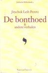 Leib Peretz, Jitschok - De bonthoed & andere verhalen