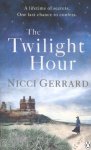 Nicci Gerrard - The Twilight Hour