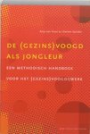 A. van Hout ; S. Spinder - Gezinsvoogdij