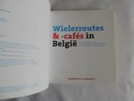Dillen J. (red.) - Wielerroutes en -cafés in België