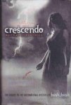 Fitzpatrick, Becca - Hush, Hush 2 : Crescendo