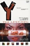 VAUGHAN - Y THE LAST MAN 05 RING OF TRUTH
