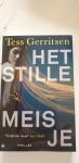 Tess Gerritsen - Het stille meisje