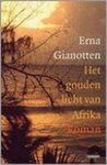 Erna Gianotten - Gouden Licht Van Afrika
