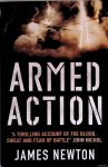 Newton, James - Armed Action Newton, James - Armed Action