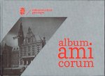 Rijksuniversiteit Groningen - Album AMIcorum