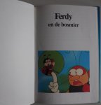  - Leesboek Ferdy en de bosmier