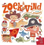  - Zoek & vind voor jongens