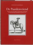 P. van Naaldwijck - De paardenvriend