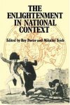Porter, Roy and Teich, Mikulás - The Enlightenment in National Context