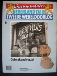  - Ontwakend verzet, deel 6  Documentaire Nederland en de Tweede Wereldoorlog