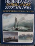 Wever, Henk - Hedendaagse Nederlandse Zeeschilders