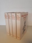 Kokoschka, Oskar - Briefe (4 volumes)
