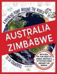 Fitts, Ruth - Australia to Zimbabwe
