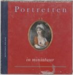 TIETHOFF, M. & SCHAFFERS, K. / Leeuwen - Portretten in miniatuur