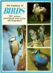 Whitney Eastman - The Treasury of Birds