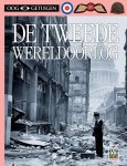 Simon Adams - De Tweede wereldoorlog