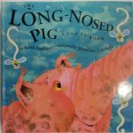 Keith Faulkner 21416 - The Long-nosed Pig