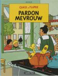Hergé - Quick en flupke 07. pardon, mevrouw