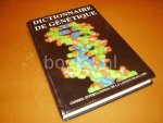 Sournia, Jean-Charles - Dictionnaire De Genetique