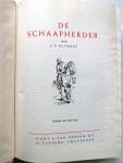 Oltmans, J.F. - De Schaapherder (Ex.2)