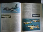 Green, William (man. editor) - Air Enthusiast Volume 6: jaargang 1974 januari t/m juni
