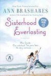 Ann Brashares, Anne Brashares - Sisterhood Everlasting