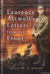 Attwell, W.A. (edited by) - Laurence Attwell's Letters from the Front