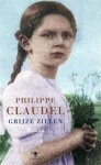 Philippe Claudel - Grijze zielen