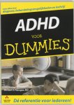 Strong, Jeff; Flanagan, Michael O. - ADHD voor Dummies