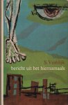 Vestdijk, Simon - Bericht uit het hiernamaals.