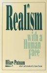 PUTNAM, H. - Realism with a human face. Edited by J. Conant.