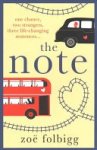 Zoë Folbigg - The Note