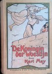 May, Karl - De Koningin der Woestijn