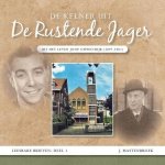 J. Mastenbroek - Mastenbroek, J.-De kelner uit De Rustende Jager (nieuw)