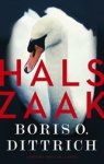Boris O. Dittrich - Halszaak Boris O. Dittrich - Halszaak