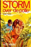 W.F.H. Visser - Storm over 'de Polle'