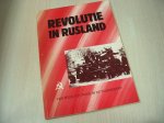 Volkskrant, de - Revolutie in Rusland, Van week tot week in de volkskrant