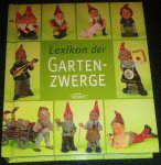  - Lexikon der Gartenzwerge