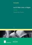 Spronken, Taru. - An EU-Wide Letter of Rights: Towards Best Practice.