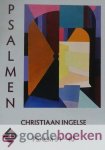 Ingelse, Christiaan - Psalmen, deel 4, Noten *nieuw* --- Psalm 31-40