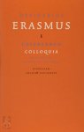 Desiderius Erasmus - Gesprekken Colloquia