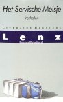 Lenz, Siegfried - Het Servische Meisje