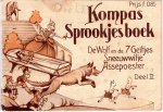  - Kompas sprookjesboek, Deel 2.