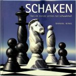 Daniel King 38725 - Schaken van de eerste zetten tot schaakmat