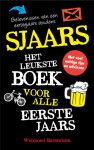 Welmoed Barendsen - Sjaars. het leukste boek voor alle eerste jaars