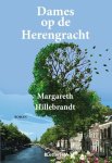 Margareth Hillebrandt - Dames op de Herengracht