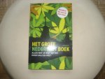 Nick Kivits - Het Grote Nederwietboek / Alles wat je wilt weten over Hasj en Wiet