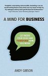Gibson Andy - A Mind for Business